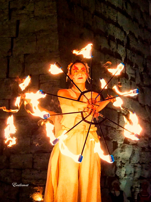 incantaborgo