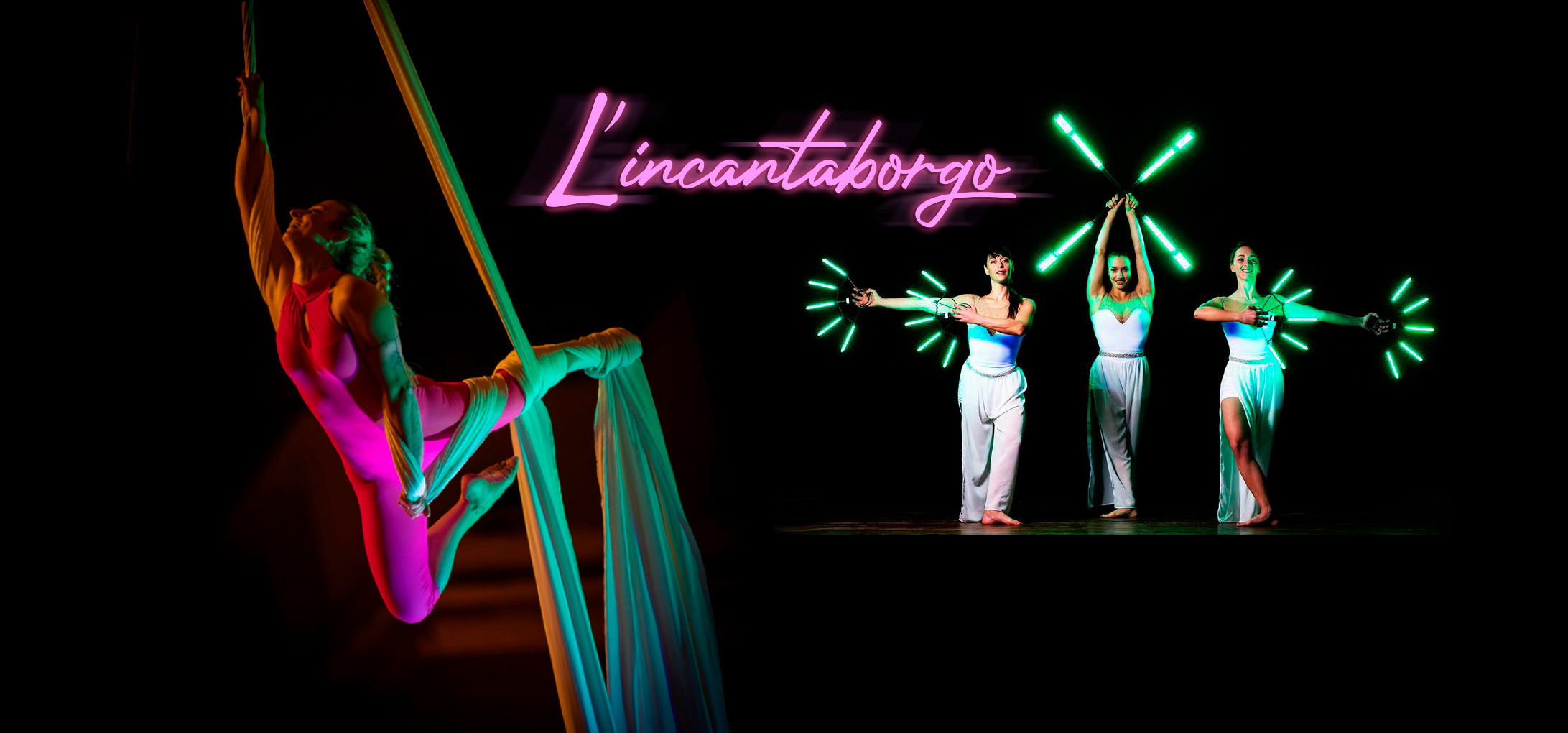 incantaborgo