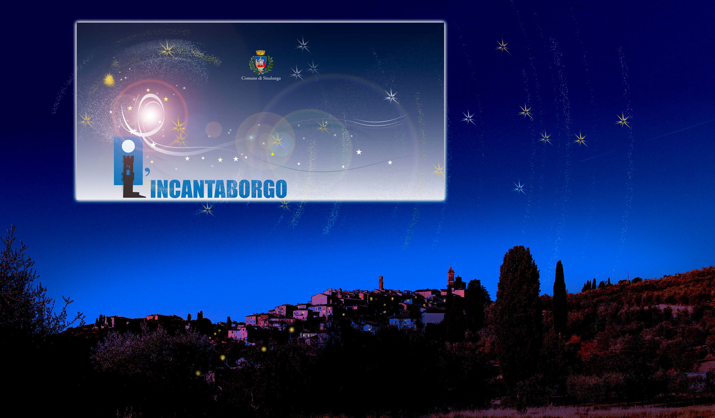 incantaborgo